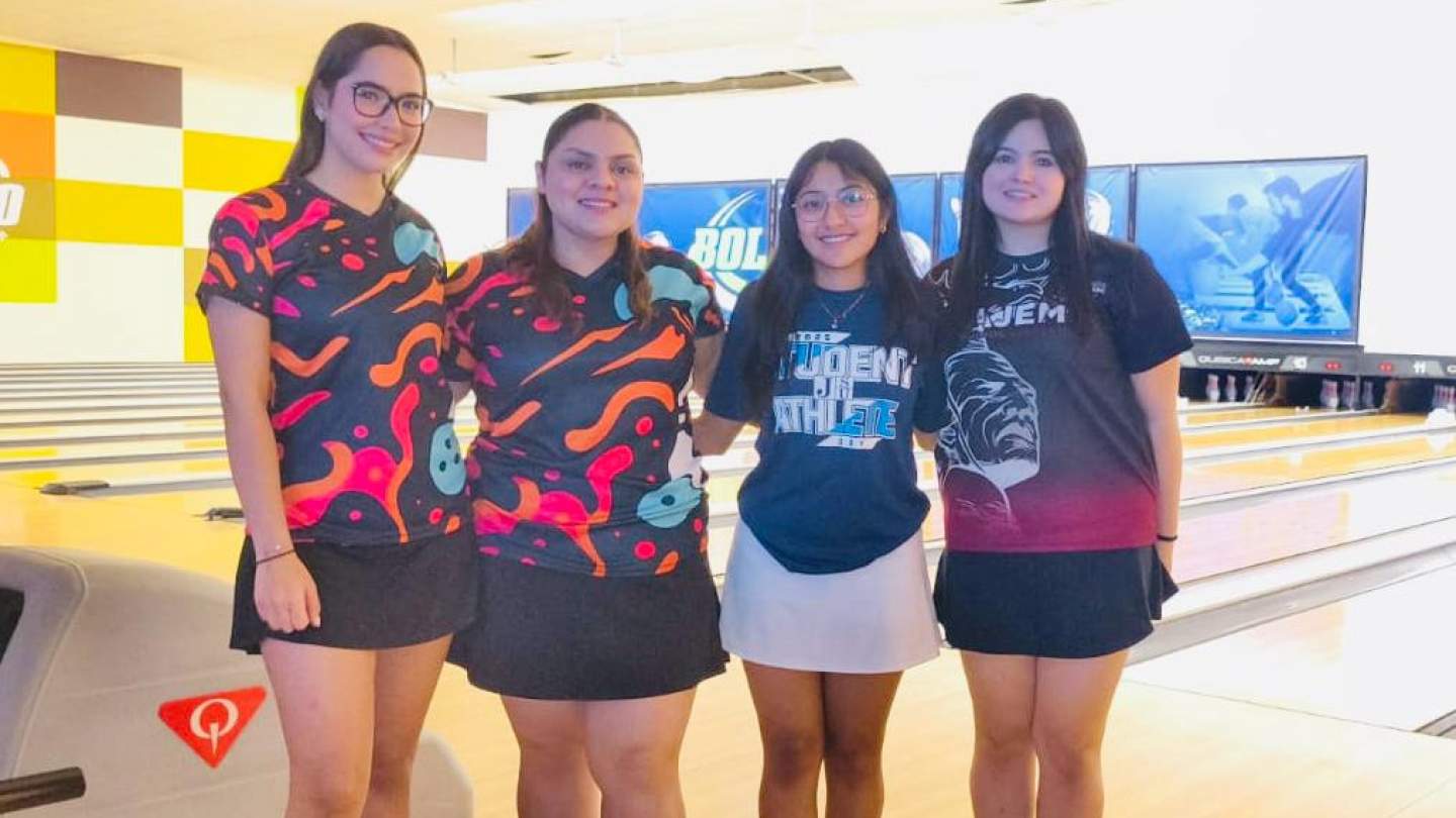 TENDRÁ EL BOLICHE SU OLIMPIADA ESTATAL 